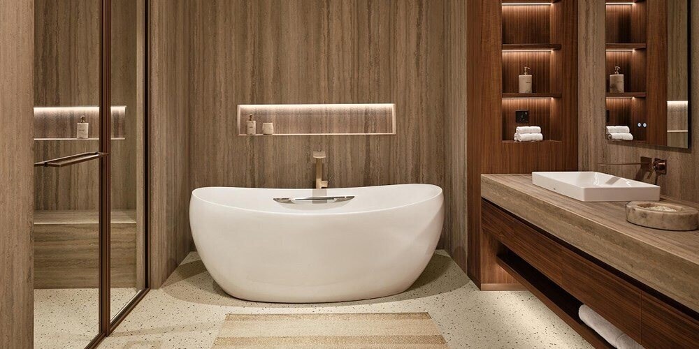 Зображення Tulah Clinical Wellness Sanctuary 5*